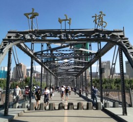 广汉兰州旅游攻略(兰州旅游攻略一日游计划)