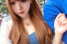 广汉兼职模特琪琪身高的简单介绍