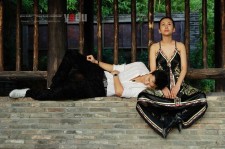 广汉关于涂先生信上海兼职模特伴游以为真的信息