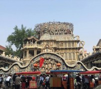 广汉天津旅游攻略(天津旅游必去十大景点)