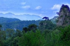 广汉合肥伴游中国著名的六大旅游景点(合肥旅行景点)