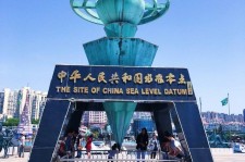 广汉青岛自助游(青岛的自助餐)