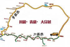 广汉自驾游路线(自驾游路线查询)
