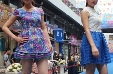 广汉重庆模特兼职评价(重庆模特公司哪家好)