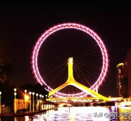 广汉天津游玩攻略(天津旅游攻略 必玩)