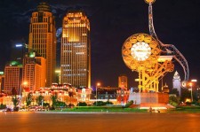 广汉天津旅游攻略(石家庄到天津旅游攻略)