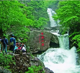 广汉安吉旅游攻略(湖州安吉旅游攻略)