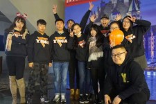 广汉中国留学生德国伴游(有一名德国留学的中国留学生)