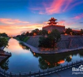 广汉西安游玩攻略(西安游玩攻略5日游)