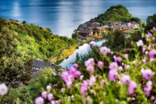 广汉旅遊(旅游景点)