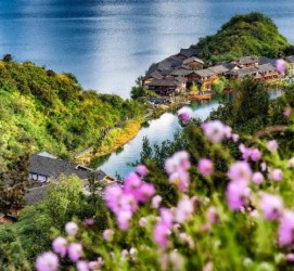 广汉旅遊(旅游景点)