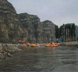 广汉天津自驾游(外地人 天津自驾游)