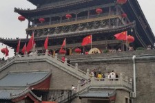 广汉西安游玩攻略(西安游玩攻略一日游自由行)