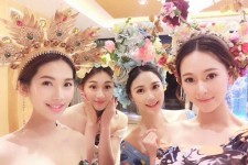 广汉网上模特兼职(兼职模特公司)