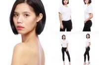 广汉兼职模特面试通过需要交费用吗(应聘模特要先交钱)