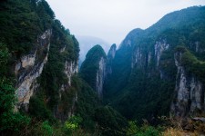 广汉伴游中国带你去湘西(湘西跟团旅游)