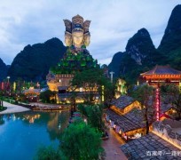 广汉旅游攻略网(旅游攻略网站推荐知乎)