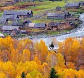 广汉携手中国伴游大西南的独特风光(五一西南地区的小众旅游)