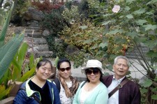 广汉带着老伴游中国(我和老伴儿的旅行记录)