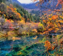 广汉四川旅游攻略(四川旅游攻略十五日游)