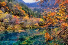 广汉四川旅游攻略(四川旅游攻略十五日游)