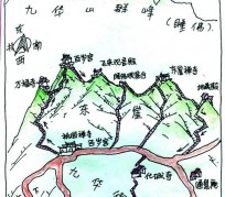 广汉一日游线路(龙虎山旅游攻略一日游线路)