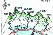 广汉一日游线路(龙虎山旅游攻略一日游线路)