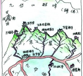 广汉一日游线路(龙虎山旅游攻略一日游线路)