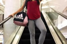 广汉健美女神(健美女神图)