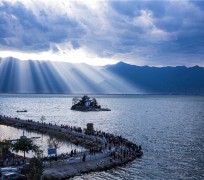广汉洱海旅游攻略(成都到洱海旅游攻略)
