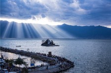 广汉洱海旅游攻略(成都到洱海旅游攻略)