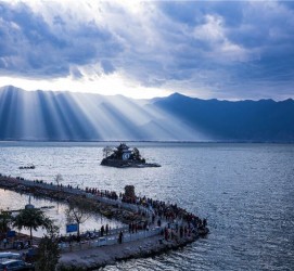 广汉洱海旅游攻略(成都到洱海旅游攻略)