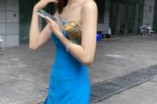广汉我做了兼职模特(怎么做平面模特兼职)