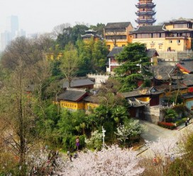广汉南京周边游(南京周边游景点大全 自驾车旅游)