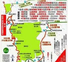广汉骑行路线(骑行路线设计软件)