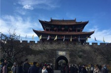 广汉昆明旅游攻略(昆明旅游攻略景点大全)