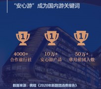 广汉上海私人伴游 ​ “小而美”的新时代：2020年国内新跟团消费报告