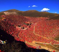 广汉色达旅游攻略(成都到色达旅游攻略)