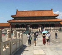 广汉旅行攻略(北京旅行攻略英语)