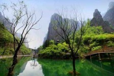 广汉周边旅游攻略(三星堆周边旅游攻略)