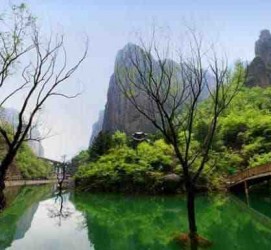 广汉周边旅游攻略(三星堆周边旅游攻略)
