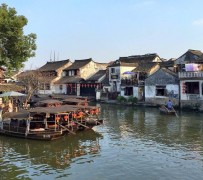 广汉江浙沪旅游(江浙沪旅游景点排名前十)