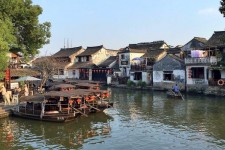 广汉江浙沪旅游(江浙沪旅游景点排名前十)