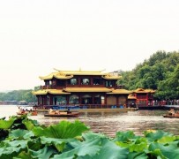 广汉杭州游玩攻略(杭州游玩攻略二天)