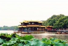 广汉杭州游玩攻略(杭州游玩攻略二天)