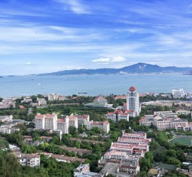 广汉厦门旅游攻略(厦门旅游攻略自由行)