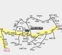 广汉自驾线路(自驾游路线规划app哪个好)