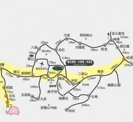 广汉自驾线路(自驾游路线规划app哪个好)