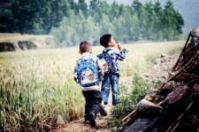 广汉河南一家四口结伴游中国2个月(河南适合一家四口旅游的地方)