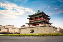 广汉西安自助游(西安自助游攻略)